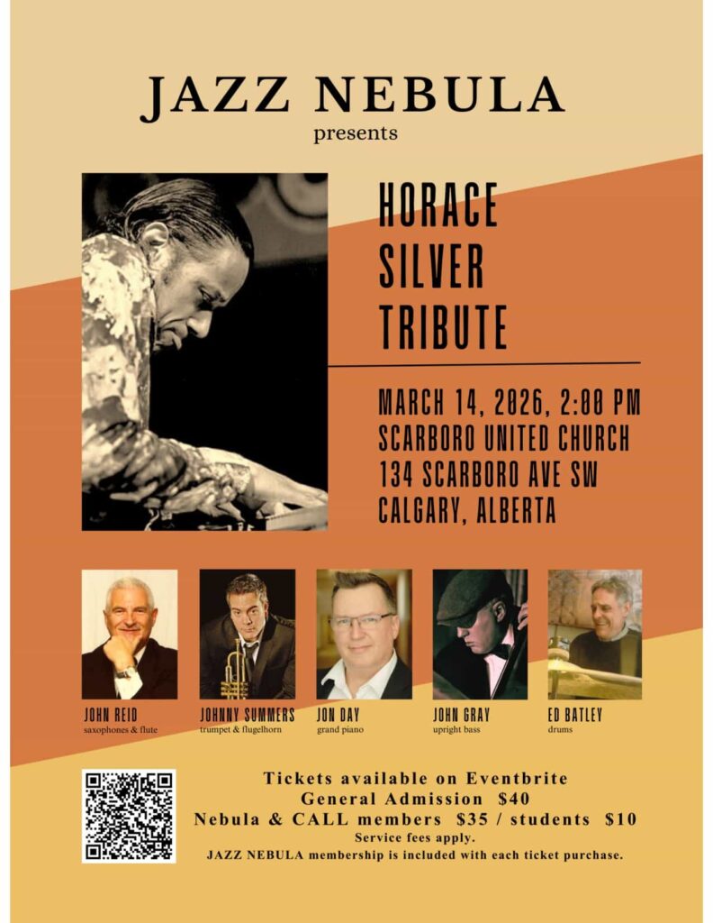 JN Silver tribute Calgary